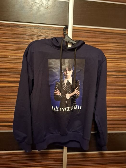 Свитшот на девочку 11 лет