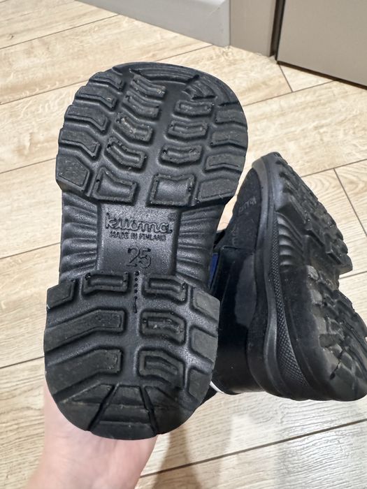 сапожки детские