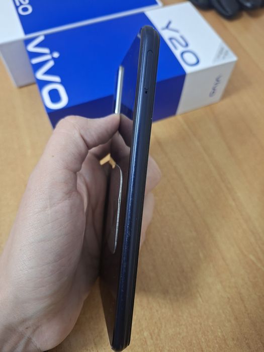 Vivo Y20, V2027, 4/64GB