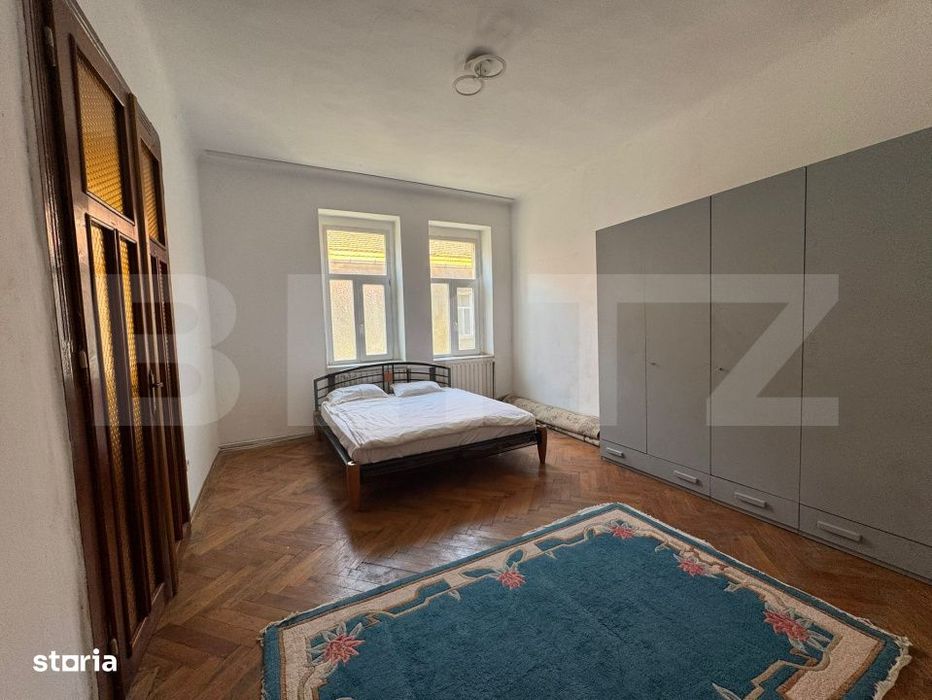 Apartament 3 camere, 98 mp, zona Iosefin — fotografia 3