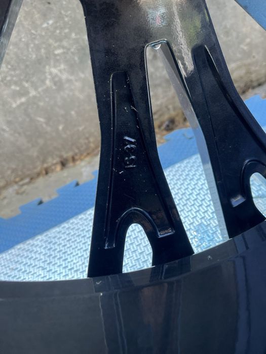 22” BMW X5 (G05) X6 (G06) Individual