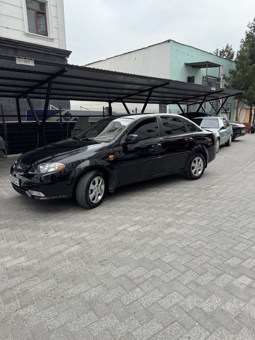 Chevrolet Lacetti / Gentra 2022 — 7