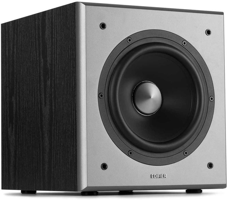Нови 120 вата качествени активни колони с HDMI, Bluetooth,USB, Sub-out