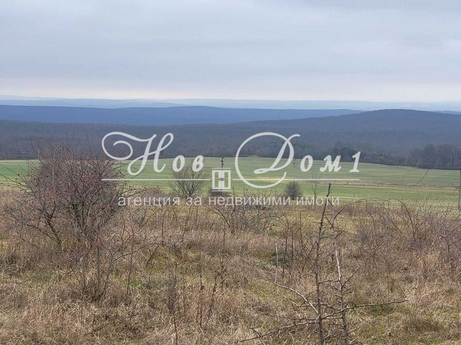 Продава се Парцел в с. Горица, Област Варна - 2119 кв.м за 26 €/кв.м - Снимка #4