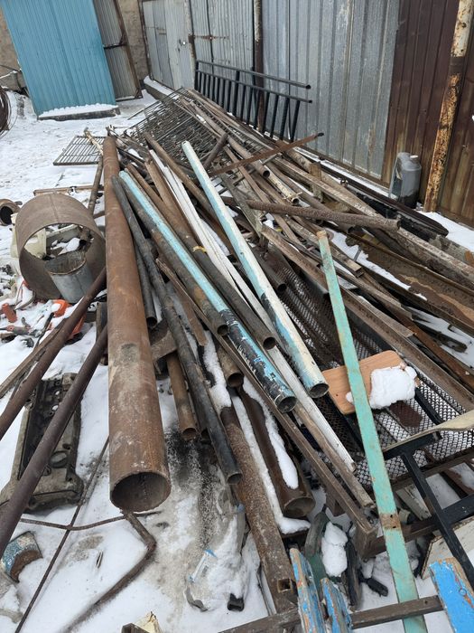 Трубы швеллеры арматуры