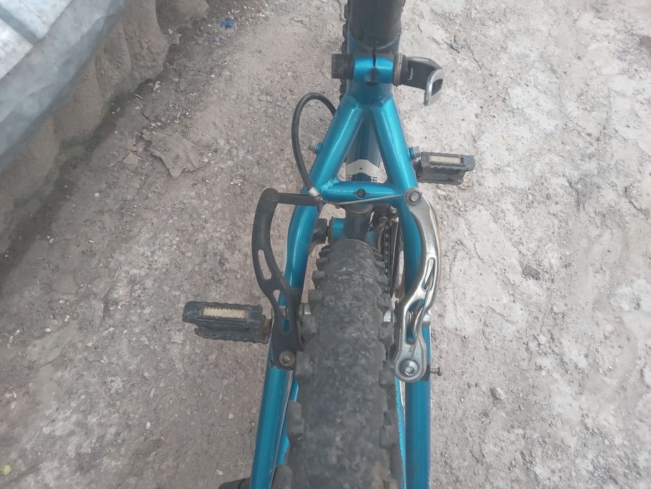 Велосипед stern 26