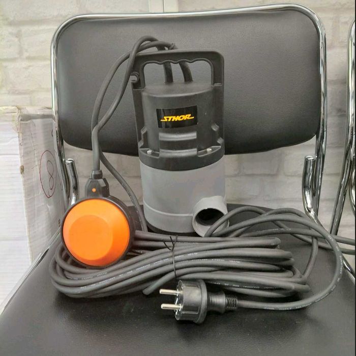Дренажна помпа STHOR 79783 – 600W