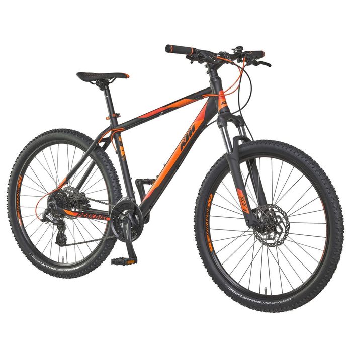 Bicileta KTM 29 Peak