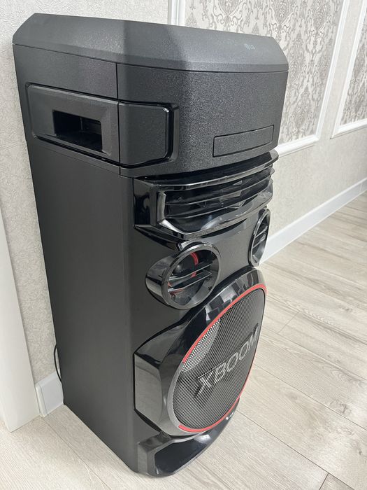 Колонка музыкальная