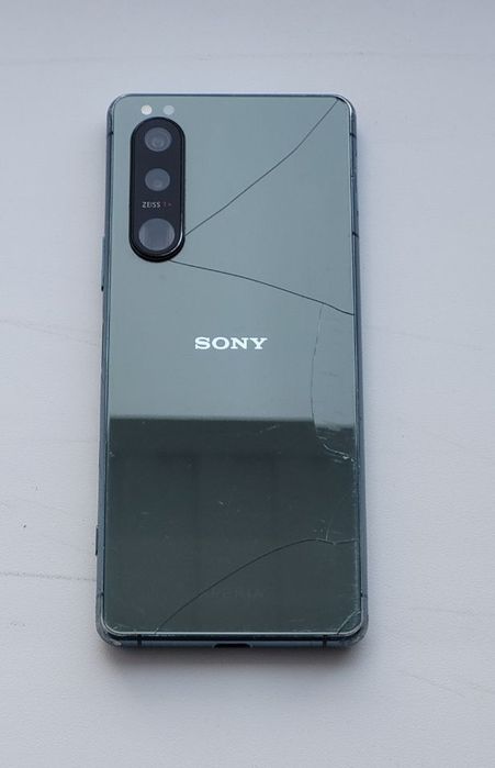 Sony Xperia 5 III