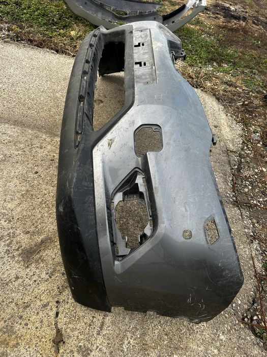 Предна Броня Nissan X trail