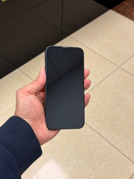 Iphone 14 kafolati bilan