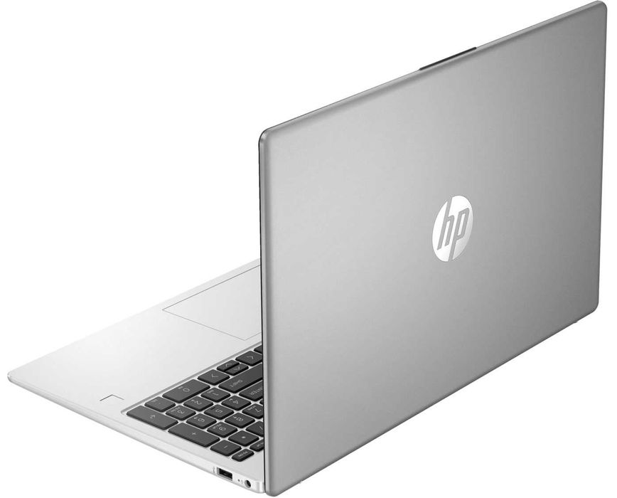 Ноутбук HP 15-FD1355TU CORE 5-120U 8GB / 256GB  15,6 FHD silver korea