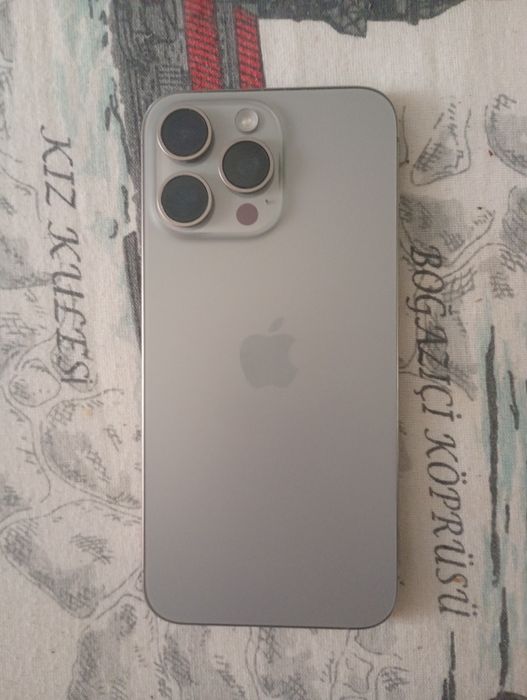 Vand iPhone 15 pro max