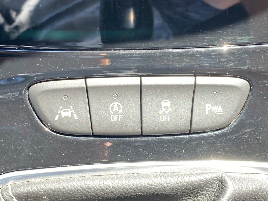 Ope Astra K ST 1.6 biTurbo