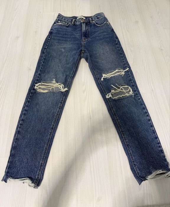 Blugi dama Pull&Bear