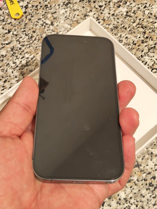 iPhone 14 pro 256 GB