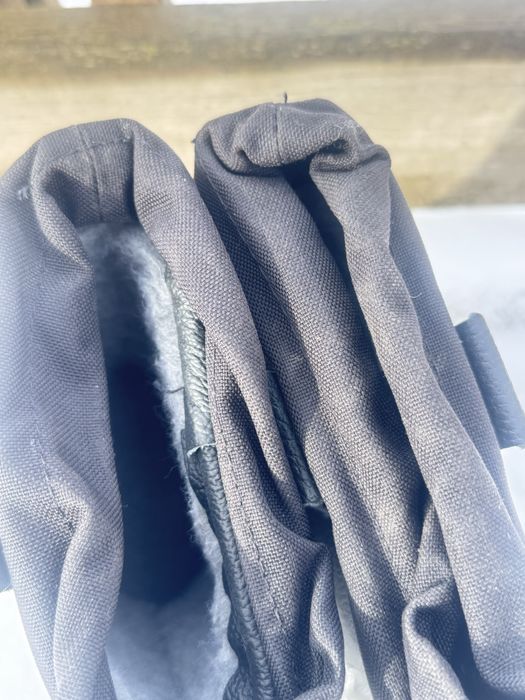 Қыстық етік сатылады жаңа киілмеген 41 размер талан фирмасы