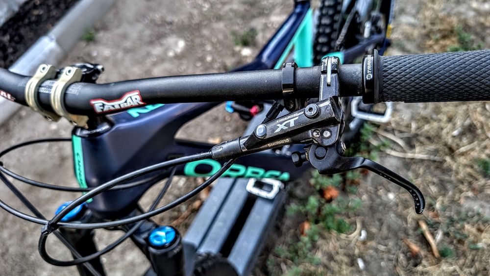 Планински велосипед Orbea Rallon R5,не е Specialized,Scott,Cube