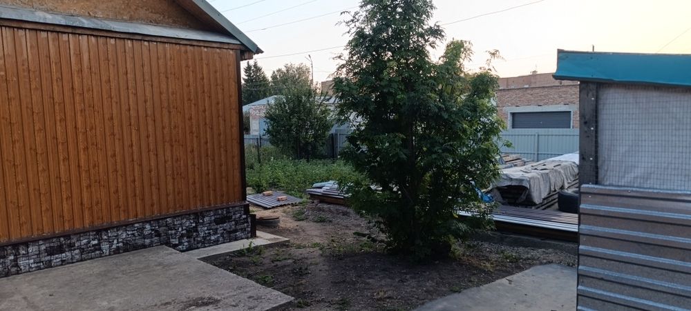 Обменяю или продам благоустроенный дом