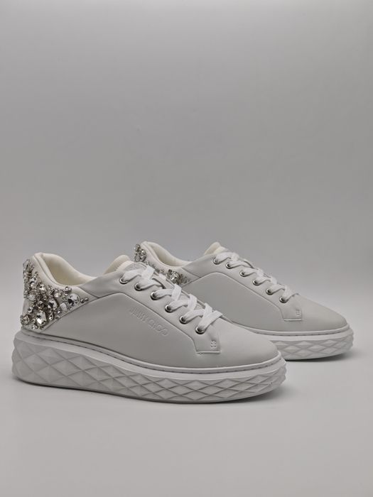 Дамски Сникърси Jimmy Choo