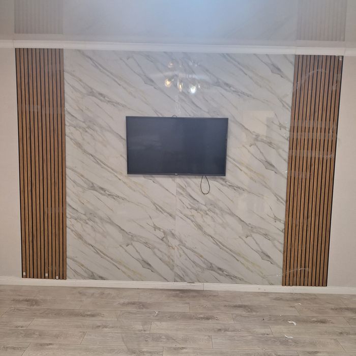 Ремонт квартир под ключ