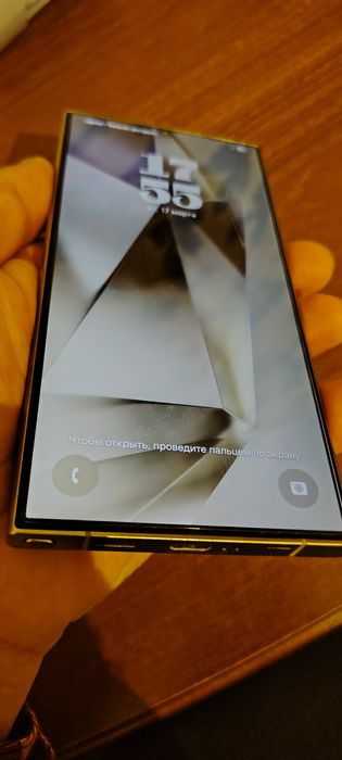 Samsung S24 Ultra 256bg