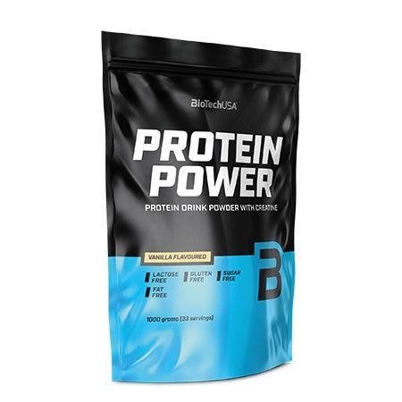 BIOTECH USA »Protein Power - 1кг.
BIOTECH USA Protein Power
BIOTECH USA Protein Power – 1BIOTECH USA Protein Power – 2
BIOTECH USA Protein Power