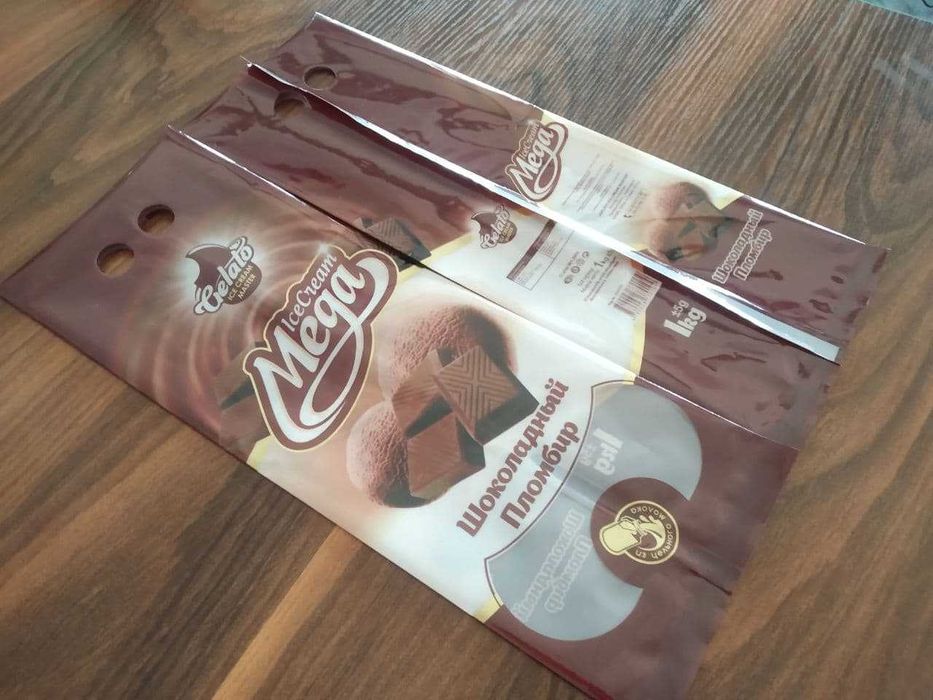 Гибкая упаковка для вашего бизнеса