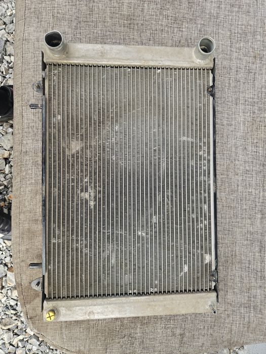 Радиатор на Газель продаётся