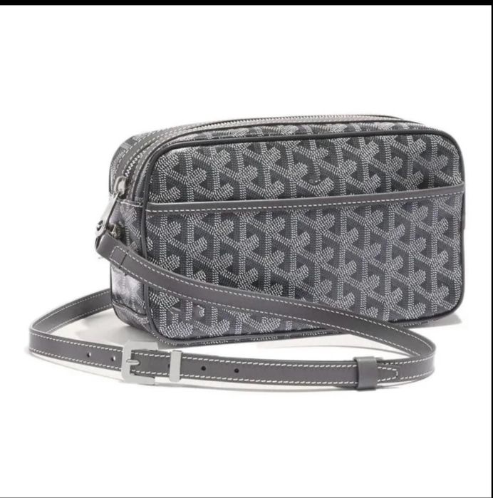 сумки goyard + пыльник