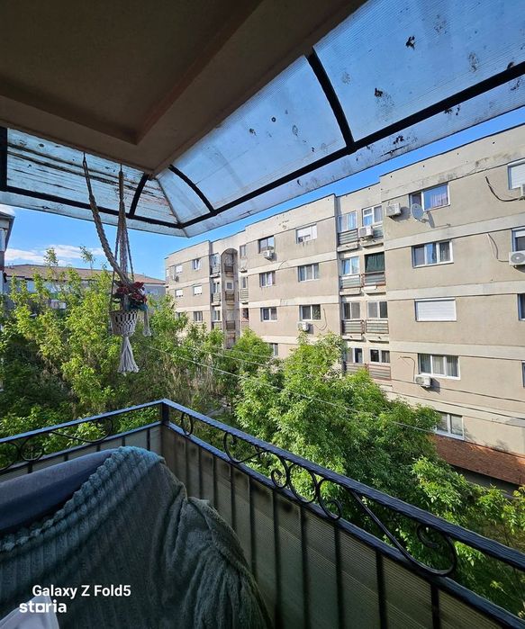 Apartament 2 camere PB | strada Sovata – Oradea | 89.800 €