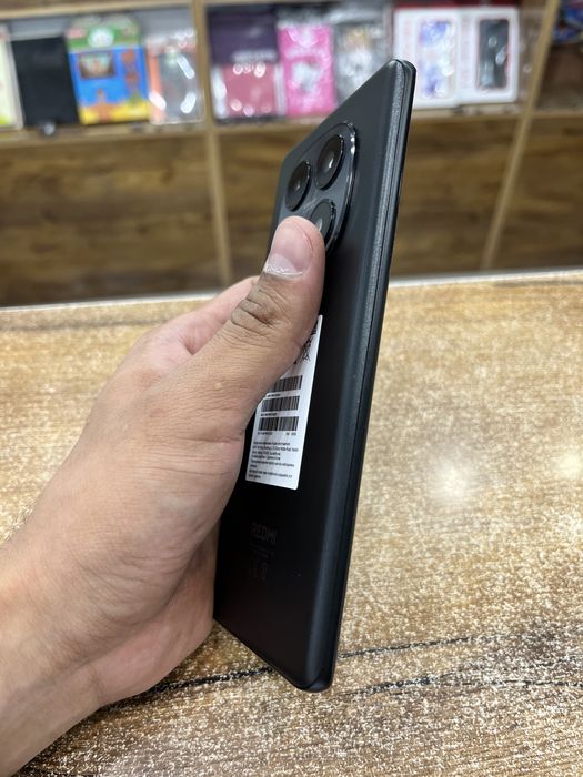 Redmi Note 15 (Kaspi 0-0-12)