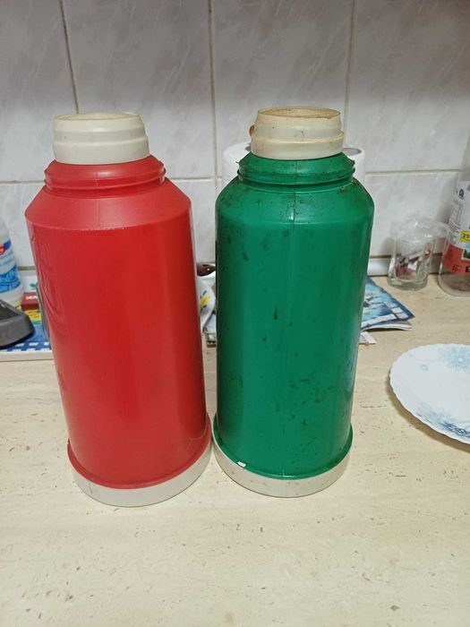 Set 2 termos-uri mari