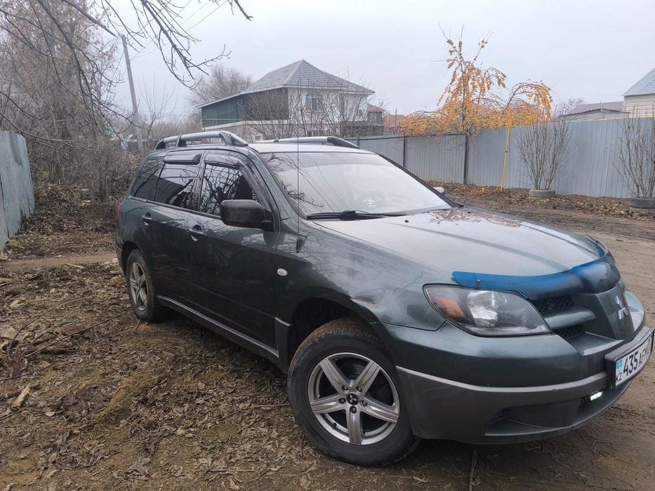 Продам автомобиль