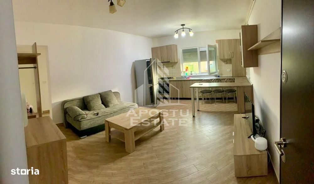 Apartament 3 camere, de inchiriat , Dumbravita , Timis