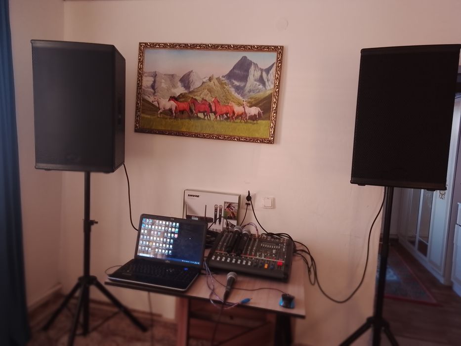 Аппарат комплект Аренда жалға