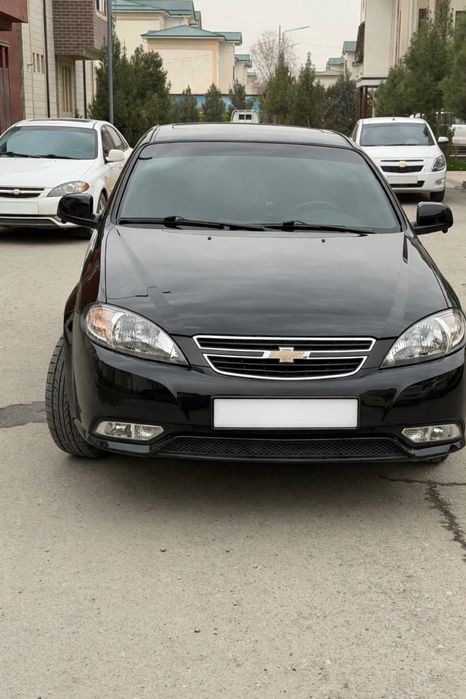 Gentra 2022 Yil kraska toza Full