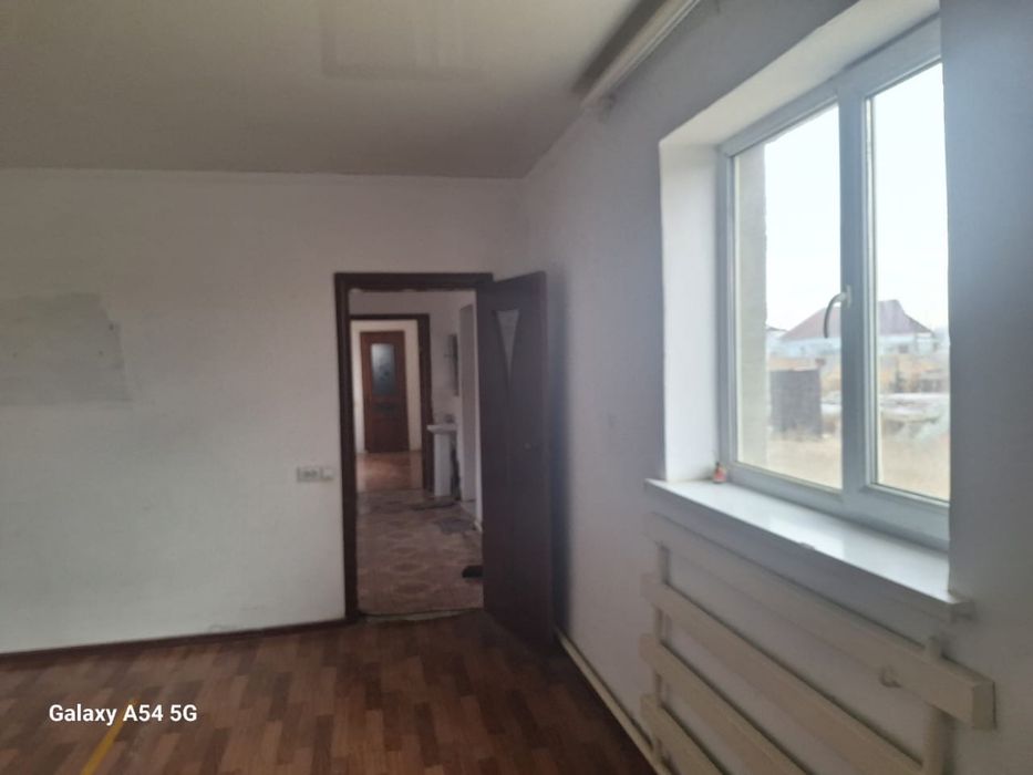 3 бөлмелі времянка сатылады, с/у ішінде