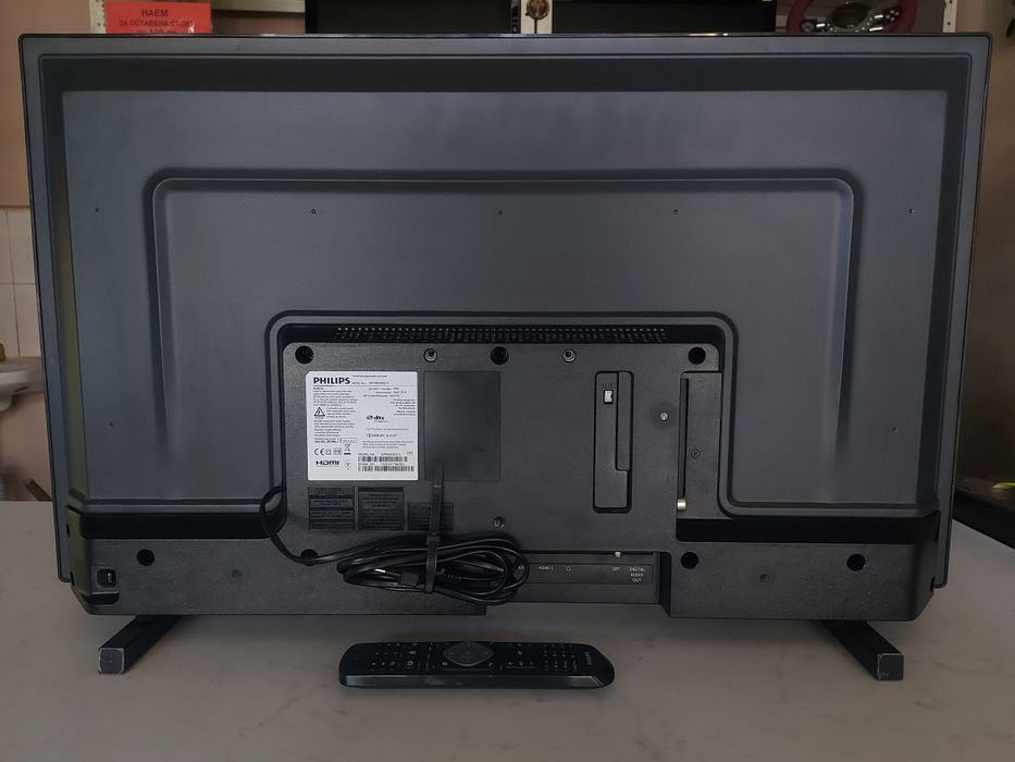LED телевизор "Philips" 32'' (32PHS4203/12)