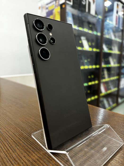 Samsung S24 Ultra / 256GB / Impecabil / Garantie 12 luni