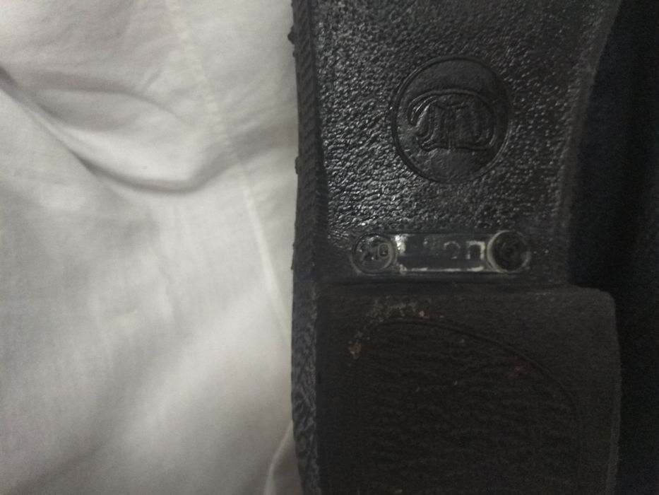 НОВЫЕ. Сапоги войлочные. Прощай молодость.