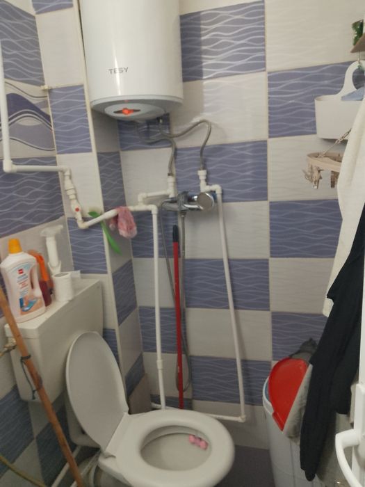 Garsoniera spre închiriat