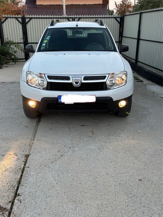Dacia Duster 1.5 DCI 2011, pret negociabil