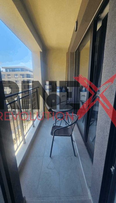 Дава се под наем Двустаен апартамент в Пловдив, Тракия - 60 кв.м за 600 € - Снимка #1