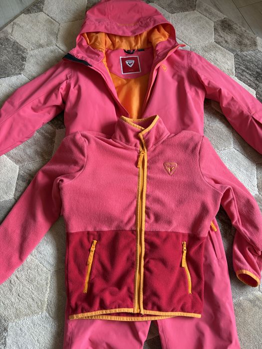 Costum Ski Rossignol 12 ani