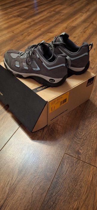 Дамски туристически обувки  Jack Wolfskin