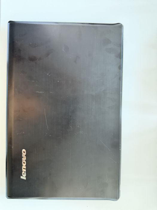 ноутбук Lenovo G770 17.3”