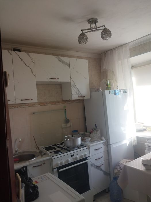 Сортировка Жекебаева 134 3 этаж