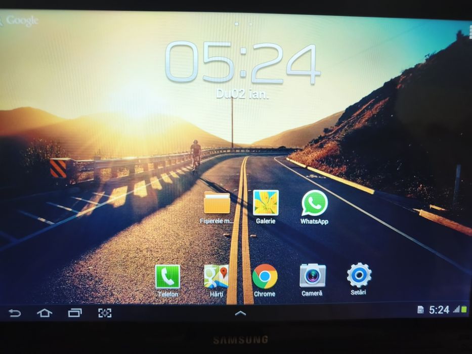 Tableta Samsung Galaxy Tab 2